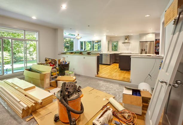 Reliable Cabinet Refacing contractor in Nottingham, PA by Remodeling Of Kitchen