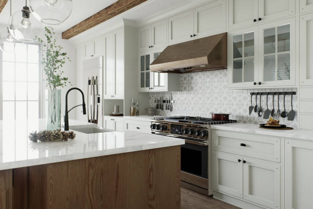 Affordable Cabinet Refacing solutions in Nottingham, PA
